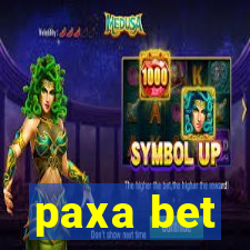 paxa bet